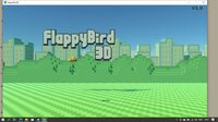 FlappyBird3D (naLTheDuck) screenshot, image №3592561 - RAWG