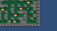 BombMaze screenshot, image №4091286 - RAWG