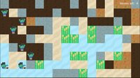 Flooded village redux screenshot, image №3221443 - RAWG