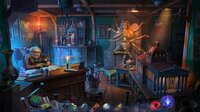 The Unseen Fears: Last Dance Collector's Edition screenshot, image №4233942 - RAWG