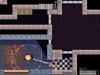 Game of Ukkels: Japan Kaiki screenshot, image №1133497 - RAWG