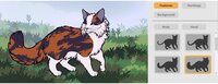 Cat Maker (Caladence) screenshot, image №3053632 - RAWG