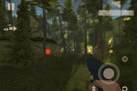 Priest Hunting screenshot, image №1440577 - RAWG