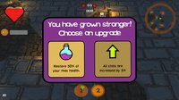 Tim, the Angry Wizard screenshot, image №1991480 - RAWG