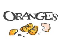 love letters to oranges screenshot, image №3348788 - RAWG