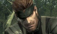 Metal Gear Solid Snake Eater 3D screenshot, image №260425 - RAWG