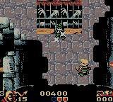 Robin Hood (GBC) screenshot, image №3584371 - RAWG