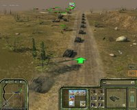 Warfare Reloaded screenshot, image №542484 - RAWG