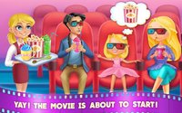 Kids Movie Night screenshot, image №1363060 - RAWG