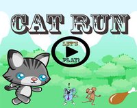 Cat Run (itch) screenshot, image №1197240 - RAWG