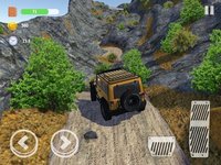 Offroad Madness 3D screenshot, image №2043261 - RAWG