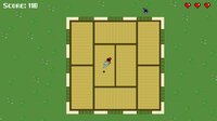 Ninja Invasion screenshot, image №3686801 - RAWG
