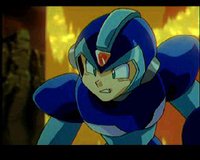 Mega Man X3 (1995) screenshot, image №762174 - RAWG