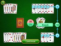 Gin Rummy screenshot, image №896754 - RAWG