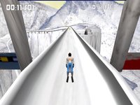Winter Sports 2014 screenshot, image №2063019 - RAWG