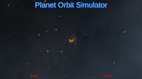 Soloar System Planets Simulator screenshot, image №1933616 - RAWG