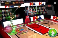 Super 3-Point Shootout screenshot, image №1457380 - RAWG