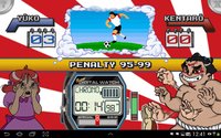 Super Digital Watch Soccer screenshot, image №676440 - RAWG