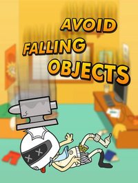 The Harlem Shake Dance Video Game Top - by Best Free Games for Fun screenshot, image №1722881 - RAWG