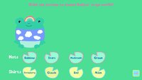 Frog 'N Roll screenshot, image №2835443 - RAWG