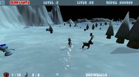 Skinny Santa screenshot, image №2634834 - RAWG