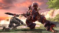Soul Calibur IV screenshot, image №633664 - RAWG