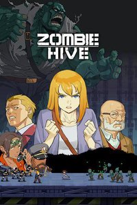 Zombie Hive screenshot, image №1444810 - RAWG