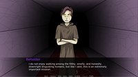 Night of The Beholder screenshot, image №2306335 - RAWG