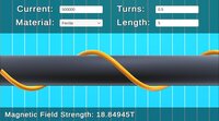 Solenoid Physics Simulation screenshot, image №3857833 - RAWG