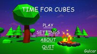 Time for CUBES screenshot, image №3148280 - RAWG