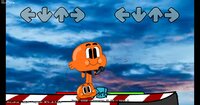 Vs Gumball screenshot, image №3182923 - RAWG