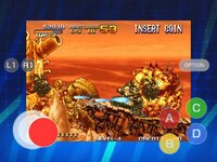 METAL SLUG 3 ACA NEOGEO screenshot, image №4053638 - RAWG