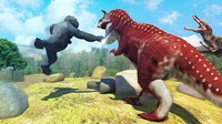 Dinosaur Hunter 2018: Dinosaur Games screenshot, image №1534729 - RAWG