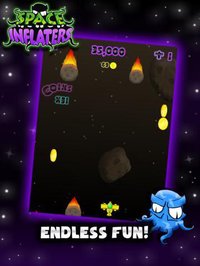 Space Inflaters screenshot, image №1964640 - RAWG