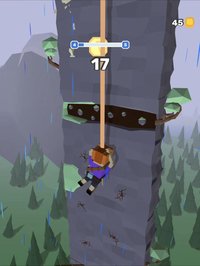 Hill Climber! screenshot, image №1939292 - RAWG