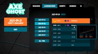 Axe Ghost screenshot, image №4211177 - RAWG