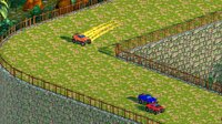 OverShoot Battle Race screenshot, image №3132564 - RAWG