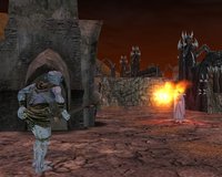 SpellForce: The Shadow of the Phoenix screenshot, image №411827 - RAWG