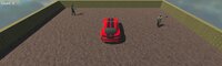 Zombie Driver (itch) screenshot, image №3806598 - RAWG