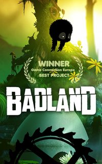 Badland screenshot, image №691950 - RAWG