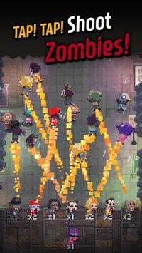 World Zombie Contest screenshot, image №1579679 - RAWG