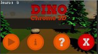 Dino Chrome 3D screenshot, image №1297867 - RAWG