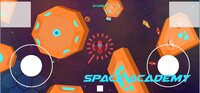 Space Academy screenshot, image №3103791 - RAWG