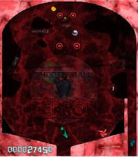 Super Shooterball Terror screenshot, image №2766371 - RAWG