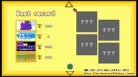 Kapuritto-kyu Minigame Collection screenshot, image №4174538 - RAWG