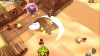 Witch & Bun Cats screenshot, image №4213168 - RAWG