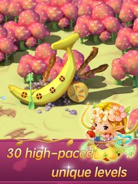 Angel Town 1 - RTS Games screenshot, image №1669519 - RAWG