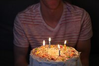 Birthday Wish (spectertheatre) screenshot, image №3127094 - RAWG