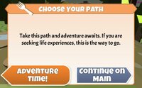 Finding Your Path 2.0 screenshot, image №2631615 - RAWG