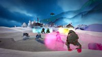 EXPLODING BABIES (itch) screenshot, image №2107001 - RAWG